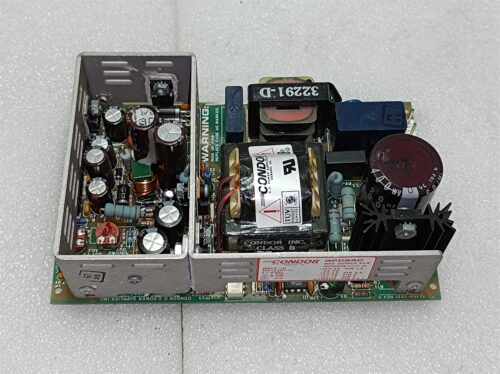 原装拆机件，CONDOR GPC55C开关电源 5V3A 5V6A-15V1A-5V1A