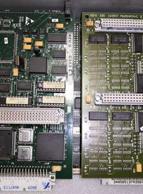 AFFAIR EBS CW9547 PNAMD4P24+C REV 0343 3GM 20022  A342897