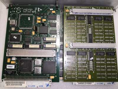 AFFAIR EBS CW9547 PNAMD4P24+C REV 0343 3GM 20022  A342897