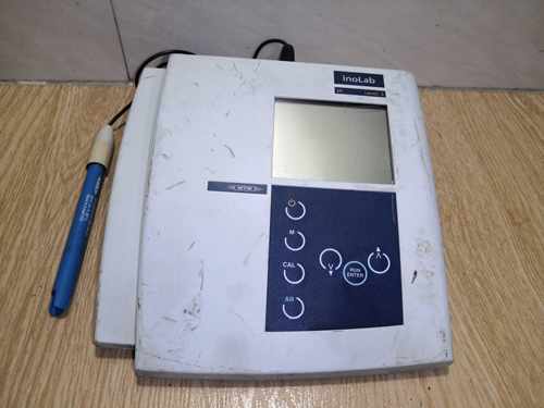 德国WTW实验室用PH计 inolab ph-ion level 1