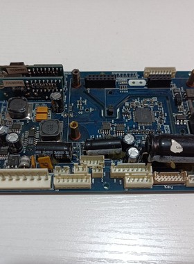 金科威UT4000B接口板 UT4000A