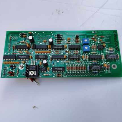 GYNECARE MOTOR DRIVE UNIT MD0100  拆机电路控制板