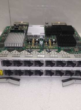 华为PTN3900  TN81  EG16  16路以太网板TN8D00EG1600 拆机现货