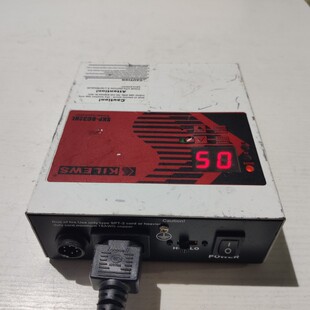 KILEWS/奇力速 SKP-BC32HL无碳刷电动起子螺丝计数器 功率计电源