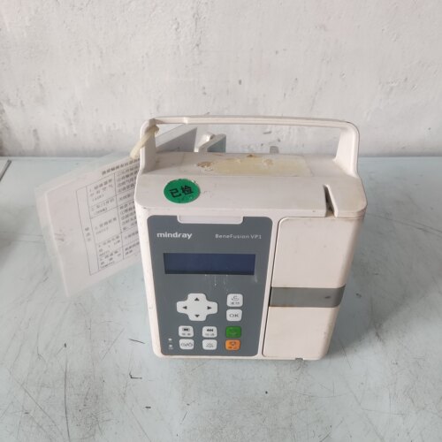 mindray VP1维修备件