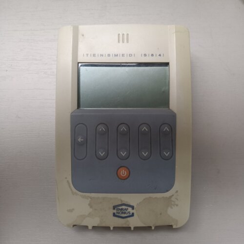 Tensmed S84