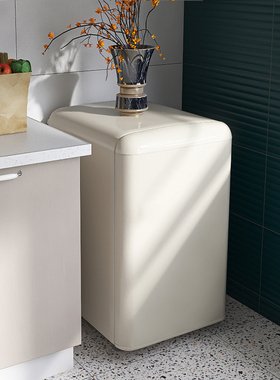 金松 BD-60R全冷冻复古小型家用迷你白色小冰箱