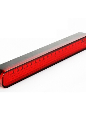 高亮汽车高位刹车灯领航灯爆闪12V24V车尾灯改装转向灯流光通用型