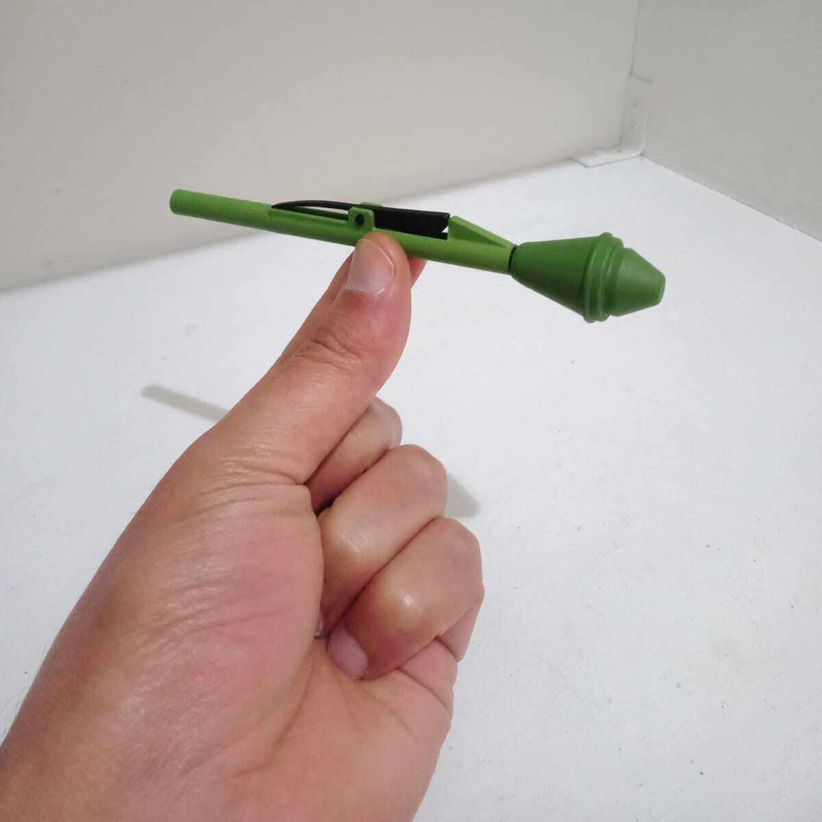 RPG7火箭筒铁拳M72巴祖卡FGM-148