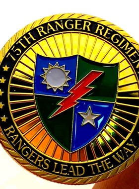 美国镀金纪念币把玩现货