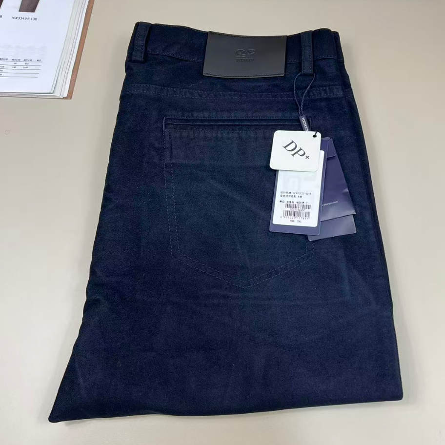 雅戈尔男士休闲裤秋冬商务休闲舒适标准版型DP免烫裤子335134HWA,男装,休闲裤,淘宝优惠券,粉丝福利购,淘宝优惠卷