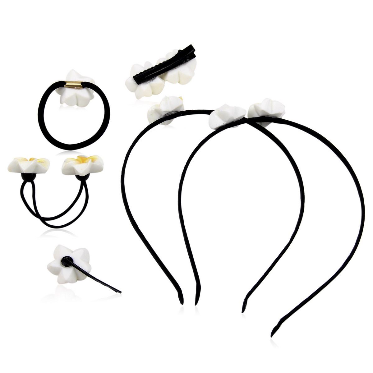 Accessoire coiffure en autre - Ref 1200804 Image 5