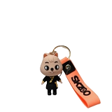 Детская изысканная подвеска, ранец, ключница, ключи от машины, (Трансграничная торговля), подарок на день рождения