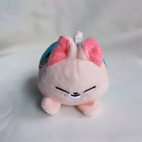 Компания для брелки с рисом риса риса лиса