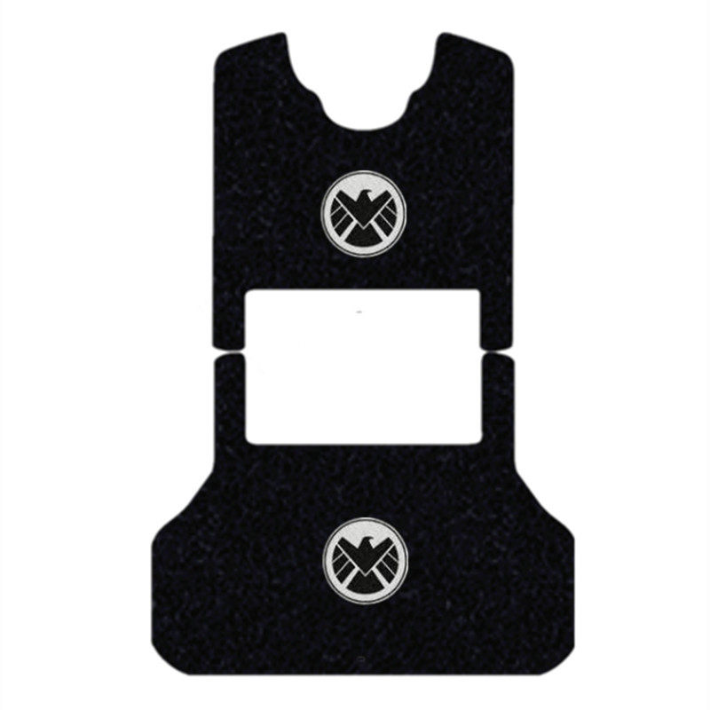 定制适用于捷马C9电动三轮车脚垫防水耐磨脚踩垫脚踏板垫坐垫套车