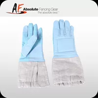 Eruz a a new Sword Gloves fie certification
