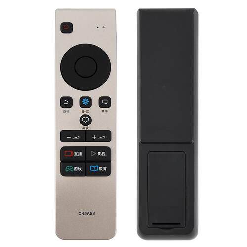 适用于海信电视机遥控器CN3A58 58EC550UA 49M5000U CRF3A68 CN5A