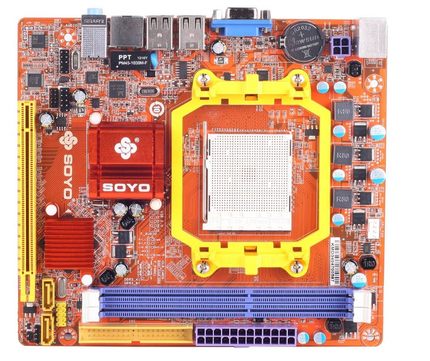 AM2 AM3+平台CPU扣具散热器FM1底座940框架子通用AMD主板风扇支架