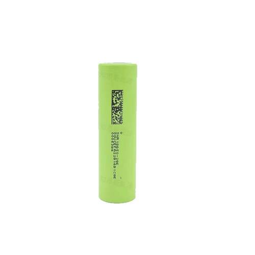 DMEGC东磁18650 2900mah 3c 高容量二三轮电动车热熔机玩具锂电池