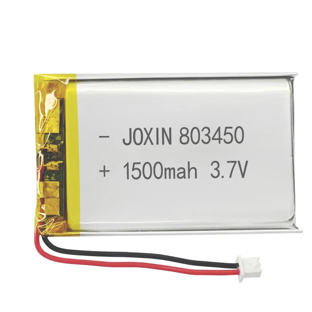 全新A品803450PL-1500mah聚合物锂电池 3.7V 聚合物电池