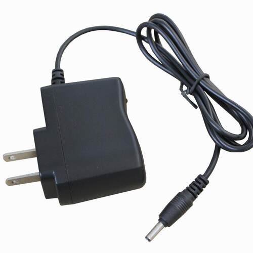 CE认证标 5v1000ma锂电池充电器  深圳工厂 DC5.5*2.1mm 美规