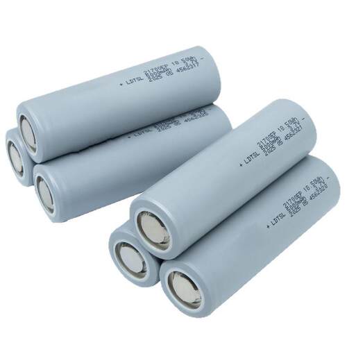 A品电芯21700锂电池5000mah动力5C电动车12v电池充电宝大容量电池