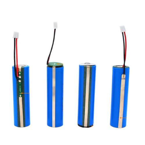 全新东磁26E电池18650锂电池2600mAh5C动力电池