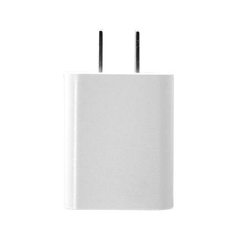 5v2a充电头充电器usb插头适用快充苹果充电器3C认证现货
