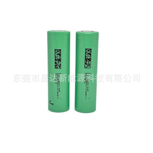 DMEGC30P东磁18650锂电池3000mAh动力10C 电动工具 扫地机AGV