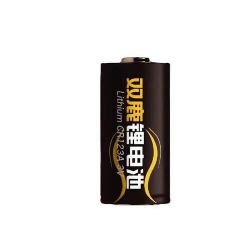 卡装CR123A 照相机闪光灯CR17345烟雾报警器水表电表3V锂电池