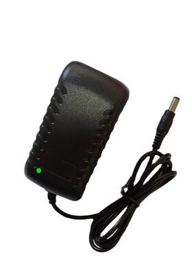12.6V2A恒流恒压电源适配器3串12V2A聚合物锂电池充电器厂家
