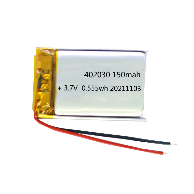 聚合物锂电池302030 402030 502030 602030 702030 802030 902030