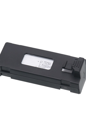 E88/E88PRO/P1/E525 1800mha 2600mah锂电池大容量适用于航模电池