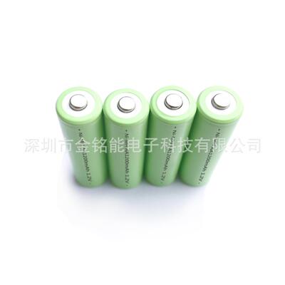 【镍氢电池】AA5号1200mAh1.2V充电电池电动遥控玩具电池厂家直销