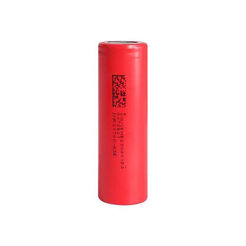 dmegc东磁4500mah动力5c大容量电动车移动电源滑板车21700锂电池