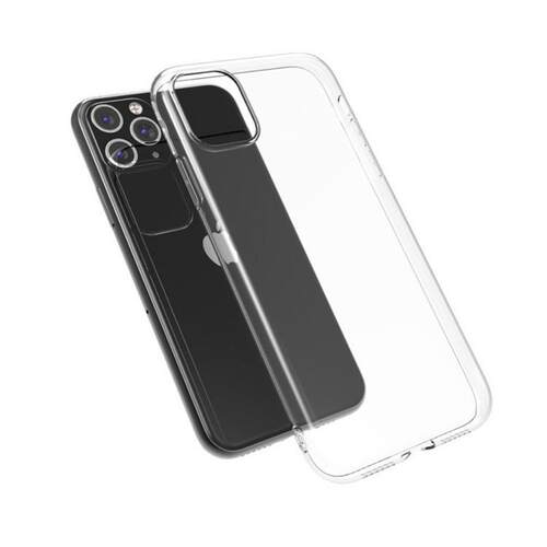 1.5MM直边高透TPU素材壳适用Google Pixel 11/Pixel 11pro XL