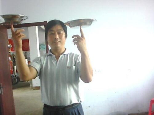 杂技魔术道具滑稽道具互动小丑