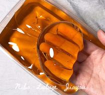 泥巴鲁鲁哥麦芽糖起泡胶slime令面扎泡解压玩具越玩越大起泡胶