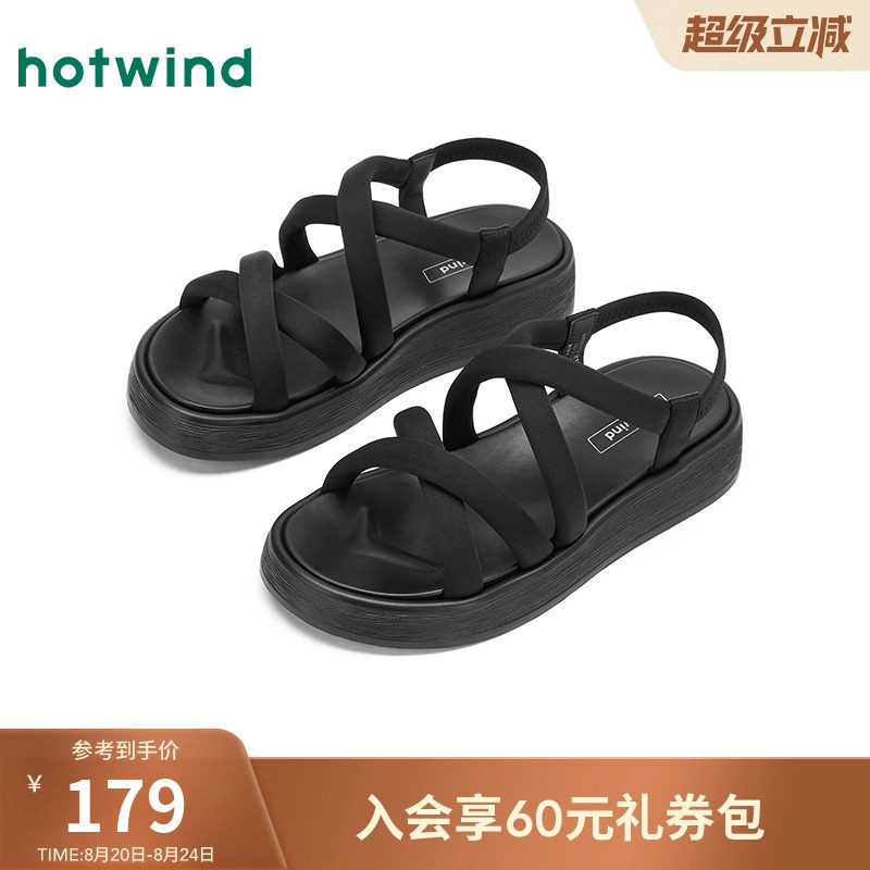 �ȷ��ɫ��ЬŮЬ2025���ļ��¿�Ůʿʱ����Ь�ٴ�ͨ�ں��Ь¶ֺ