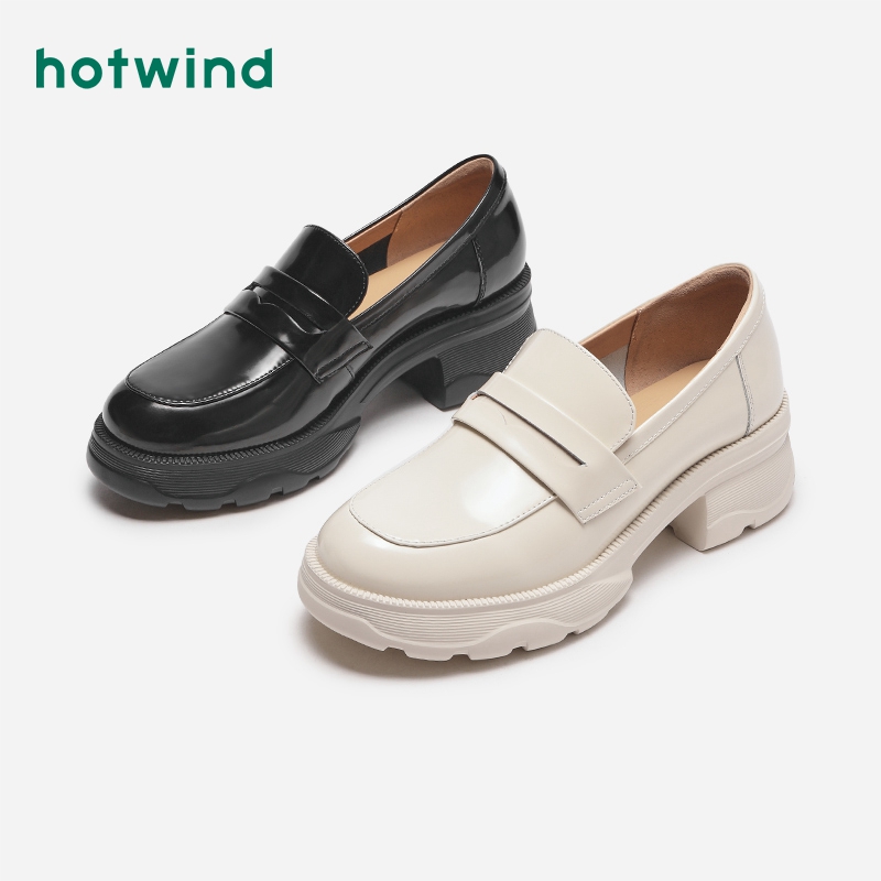 舒适随性 惬意穿着