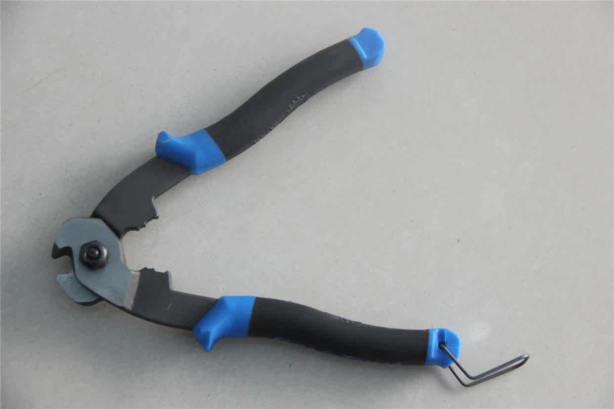 Pince pour réparation vélo PARKTOOL - Ref 2310465 Image 1