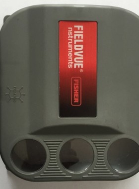 DVC6200DVC6020系列费希尔定位器盖子 费希尔智能阀门定位器