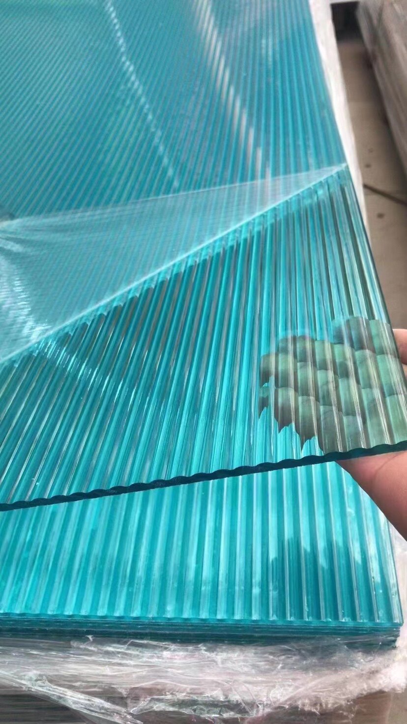 透明亚克力高透明导光板