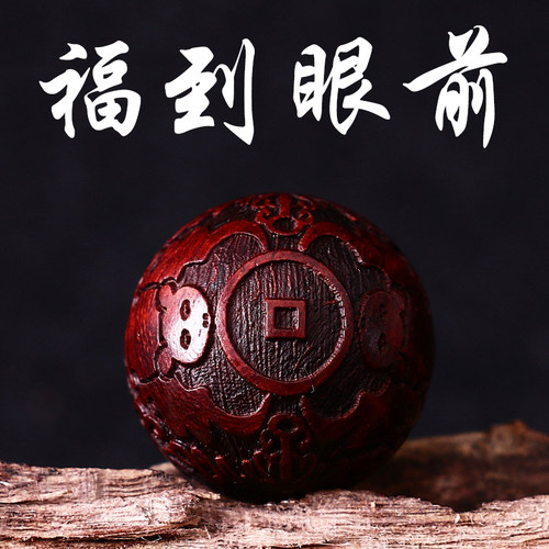 diy手串配饰项链吊坠木珠子