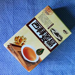 西林姜晶 姜汁姜汤古法红糖蜂蜜小黄姜茶固体饮料150克装百色特产