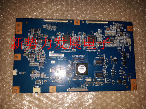 T370HW02VECTRLBD逻辑板