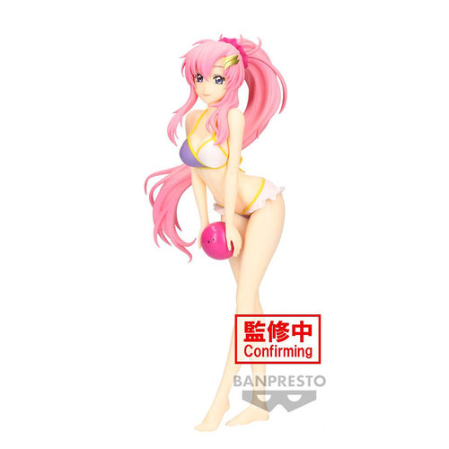 露娜玛丽亚莉古丝拉克丝景品手办