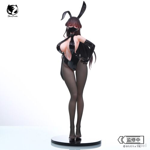 美少女动漫潮玩手办摆件礼物女