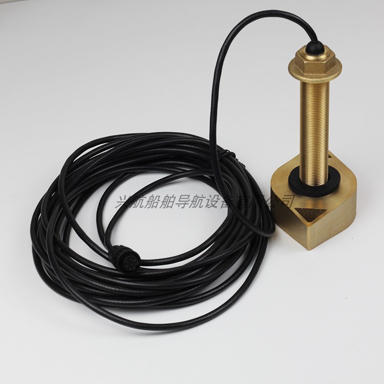 koden光电双频彩屏探鱼机测深仪