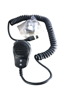 SAMYUNG韩国三荣WRG1150DN船用海事中高频电台喊话器手咪话筒3150